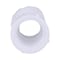 Charlotte Pipe And Foundry Charlotte Pipe Schedule 40 3/4 in. Slip X 1 in. D FPT PVC Pipe Adapter 1 pk PVC 02101 3600 - alternate 4